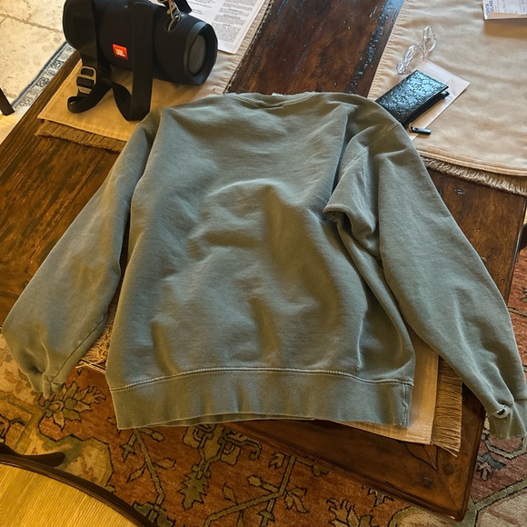 Vtg Alaska crewneck m - Picture 4 of 5
